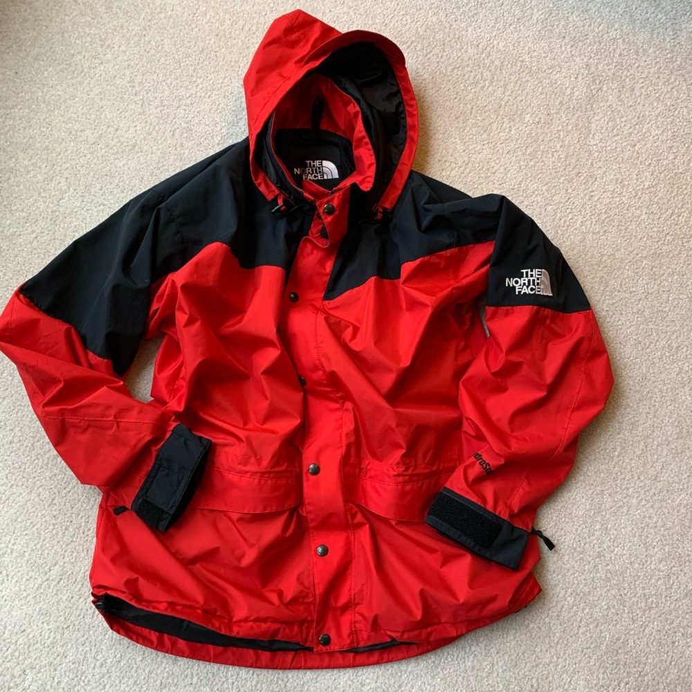 The North Face Men's Shell, Size Large